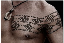 Hawaiian Tattoo Designs - Cool Tattoo Ideas