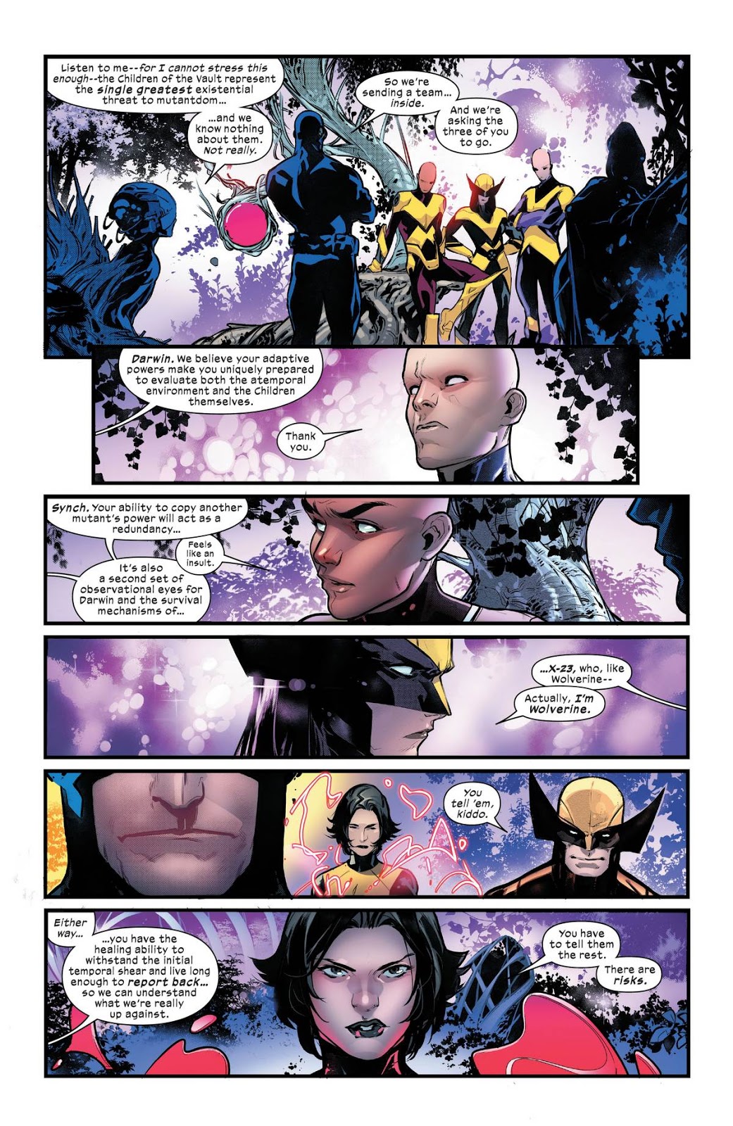 xmen hickman xmen hickman