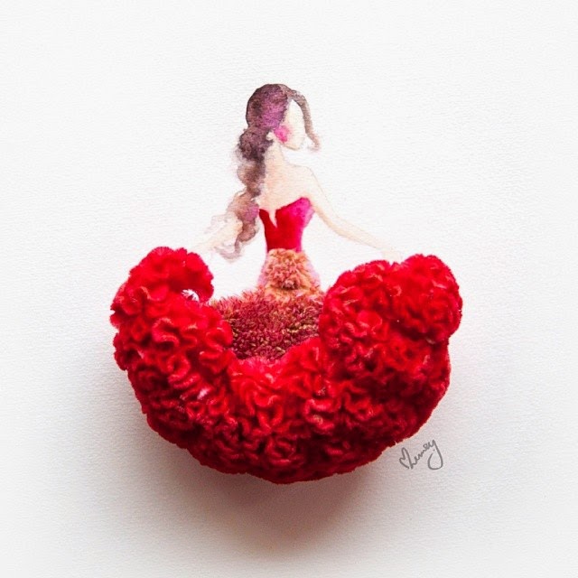 06-Lim-Zhi-Wei-Limzy-Paintings-using-Flower-Petals-www-designstack-co