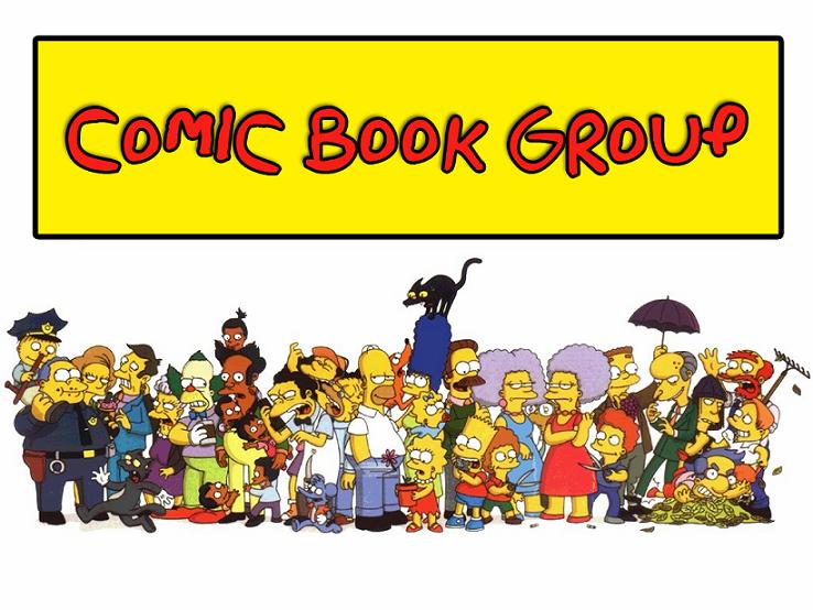 ComicBookGroup