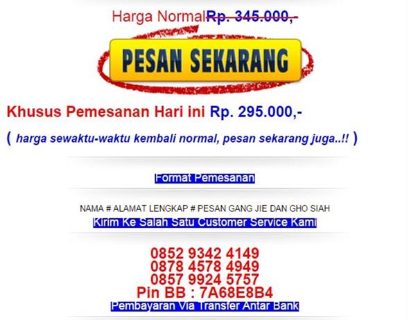 Obat Gonore Di Kabaena Tengah,Obat Kencing Nanah Di Sindangresmi,Obat Kemaluan Keluar Nanah Di Kembu,Obat Penis Keluar nanah Di Tolitoli Utara,obat kelamin keluar Nanah Di Masalle,Obat Alat Kelamin Keluar Nanah Di Akat,Obat Nanah Keluar Dari Kemaluan Di Kabaena Tengah,Cara Mengobati Kemaluan Keluar Nanah Di Tayan Hilir,Pengobatan Kemaluan Keluar Nanah Di Dukupuntang,Cara Mengobati Kencing Perih Dan Keluar Nanah Di Kaidipang, Cara Mengobati Cairan Nanah Keluar Dari Kemaluan Di Canduang,Obat Ujung Kemaluan Keluar Nanah Di Talegong ,Obat Ujung Kemaluan Keluar Nanah DI Harjamukti,Obat Cairan Nanah Keluar Dari Kemaluan Di Beo Utara