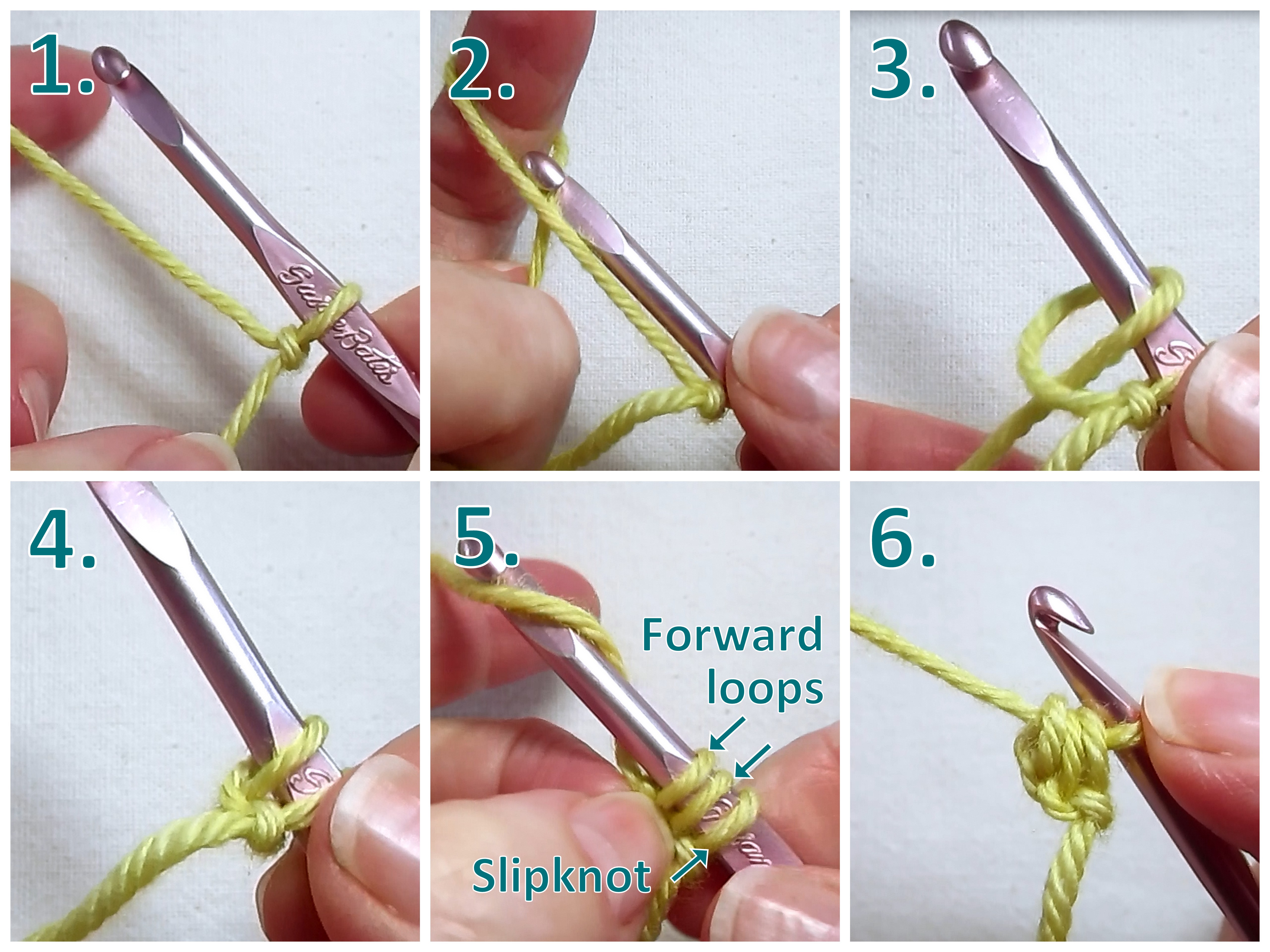 Mr. Micawber's Recipe for Happiness Forward Loop Box Chain A Stretchy