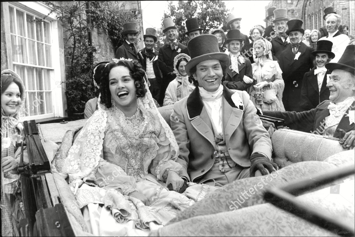 FILMY KOSTIUMOWE East Lynne (TV 1982)