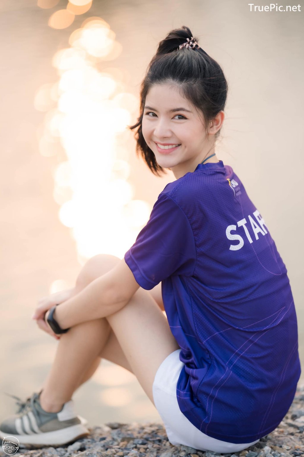 Image Thailand Model - Nuttacha Chayangkanont - Fun & Run - TruePic.net - Picture-61