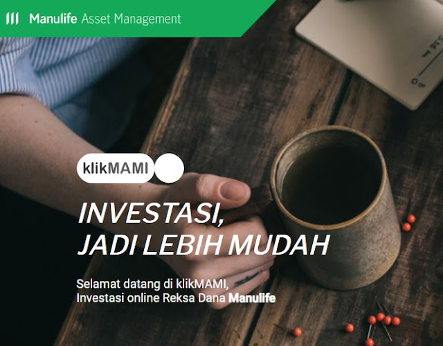 Tips Memilih Reksa Dana Syariah Online Manulife