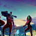Otro triunfo de Marvel: "Guardianes de la Galaxia", éxito de taquilla