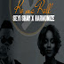 AUDIO | Seyi Shay X Harmonize – Komaroll | Download