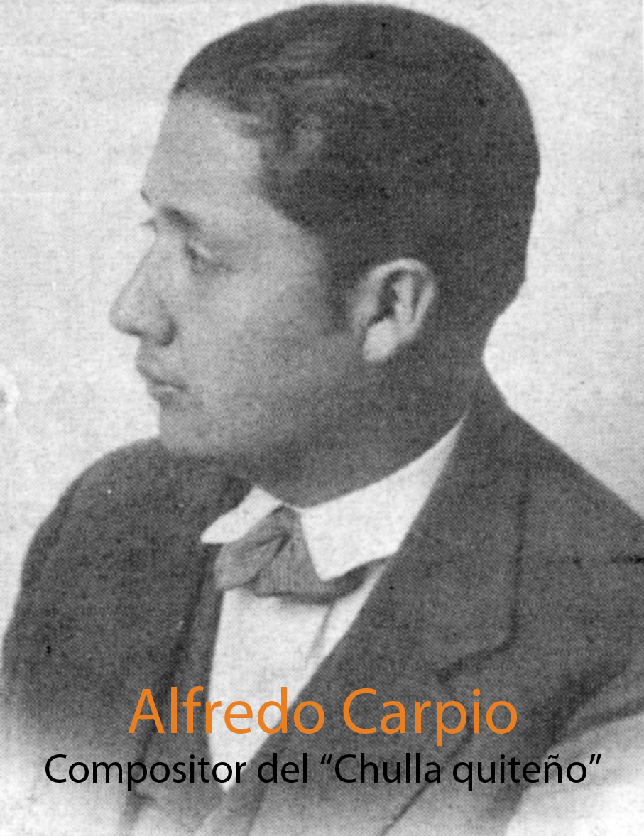 Escuela El Triunfo Área de Lengua y Literatura El chulla quiteño