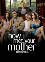 How I Met Your Mother
