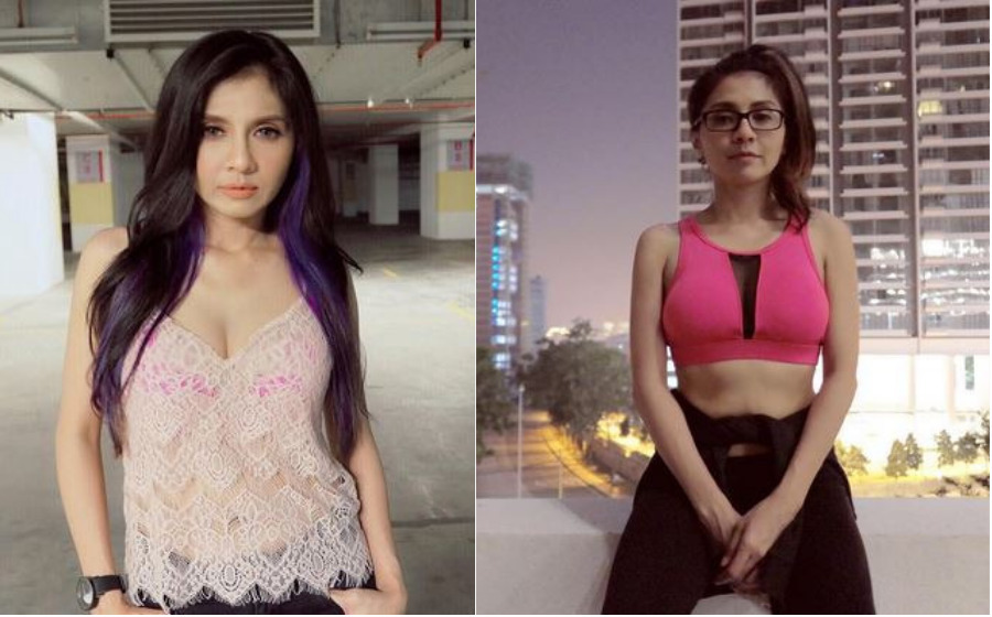 10 Artis Wanita Malaysia Yang Paling Seksi Di Instagram No 10 Tu Masih Mencetus Tanda Tanya Netizan Berita Viral Terkini