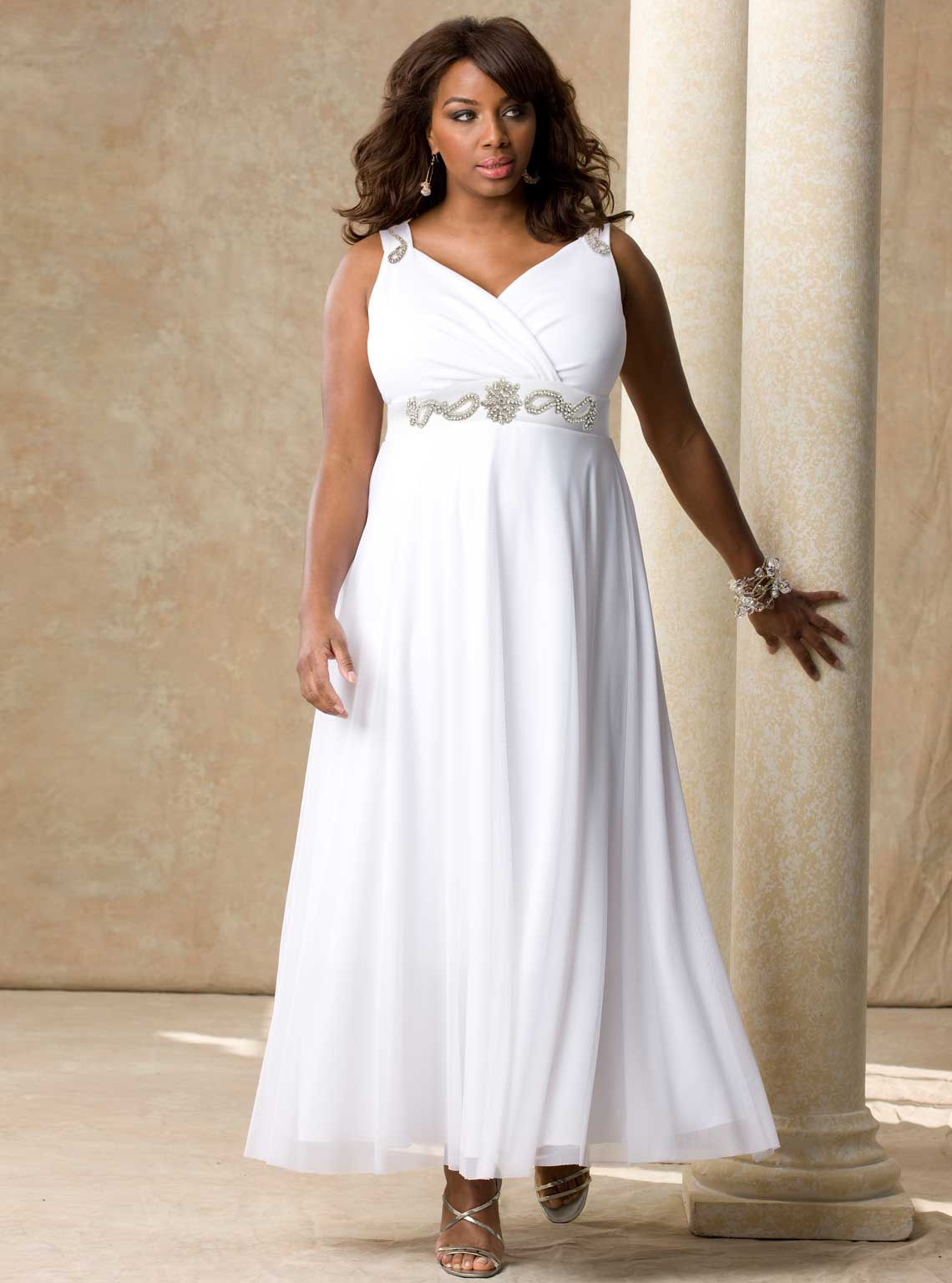 BEST WEDDING  IDEAS  Searching For An Affordable Plus  Size  