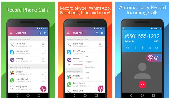 Call Recorder Premium Apk