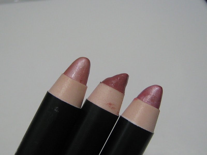 Beauty Blog NYX Jumbo Lip Pencil