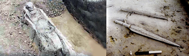 सिनौली का रहस्य,कांग्रेस सरकार,ख़ात्मा चाहती थी