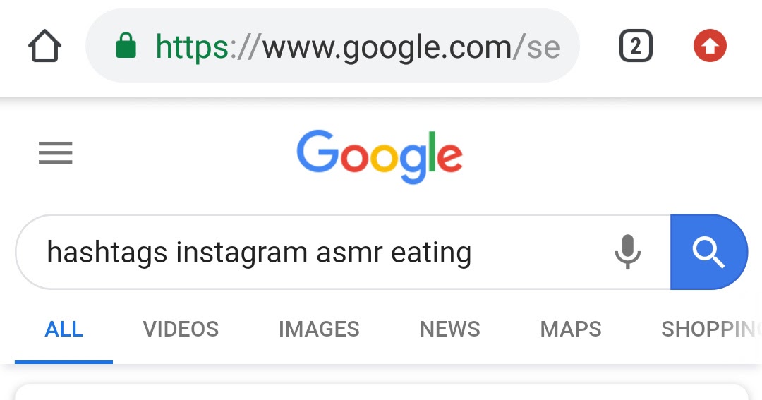 Cara Riset Hashtag Untuk Instagram