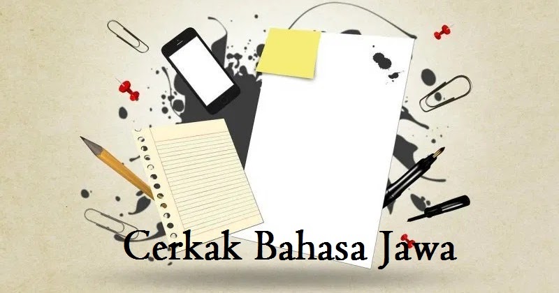 Cerkak Bahasa Jawa Pendidikan / Contoh Cerkak Bahasa Jawa
