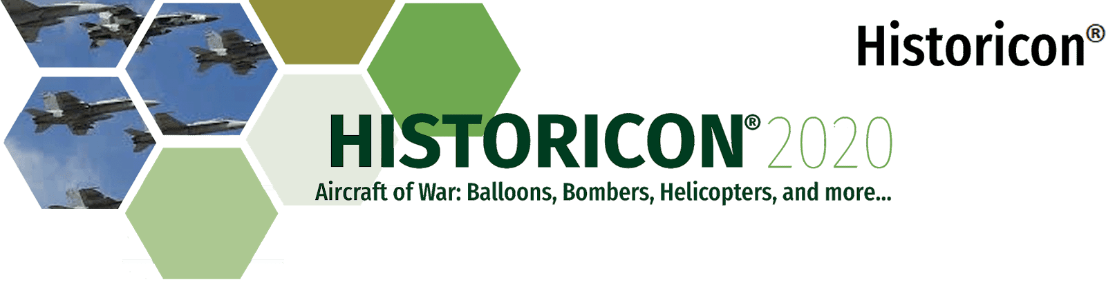 Lair of the Uber Geek: Historicon 2020 is Cancelled Lair of the Uber Geek: Historicon 2020 is Cancelled