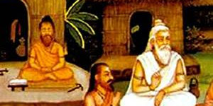 Glimpse of Vedic Era - Social Life and Reference of Varna System - Ancient History Series