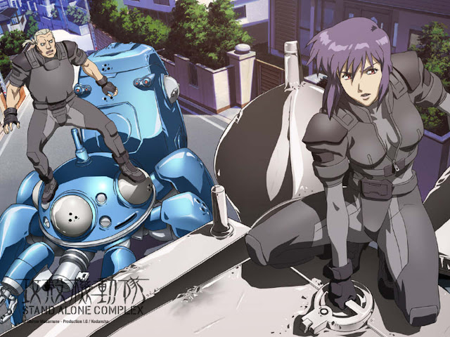 Download Ghost In The Shell Stand Alone Complex 2nd Gig Bd Subtitle For iPhone Free Get Wallpaper Ghost In The Shell Stand Alone Complex 2nd Gig Bd Subtitle For iPhone