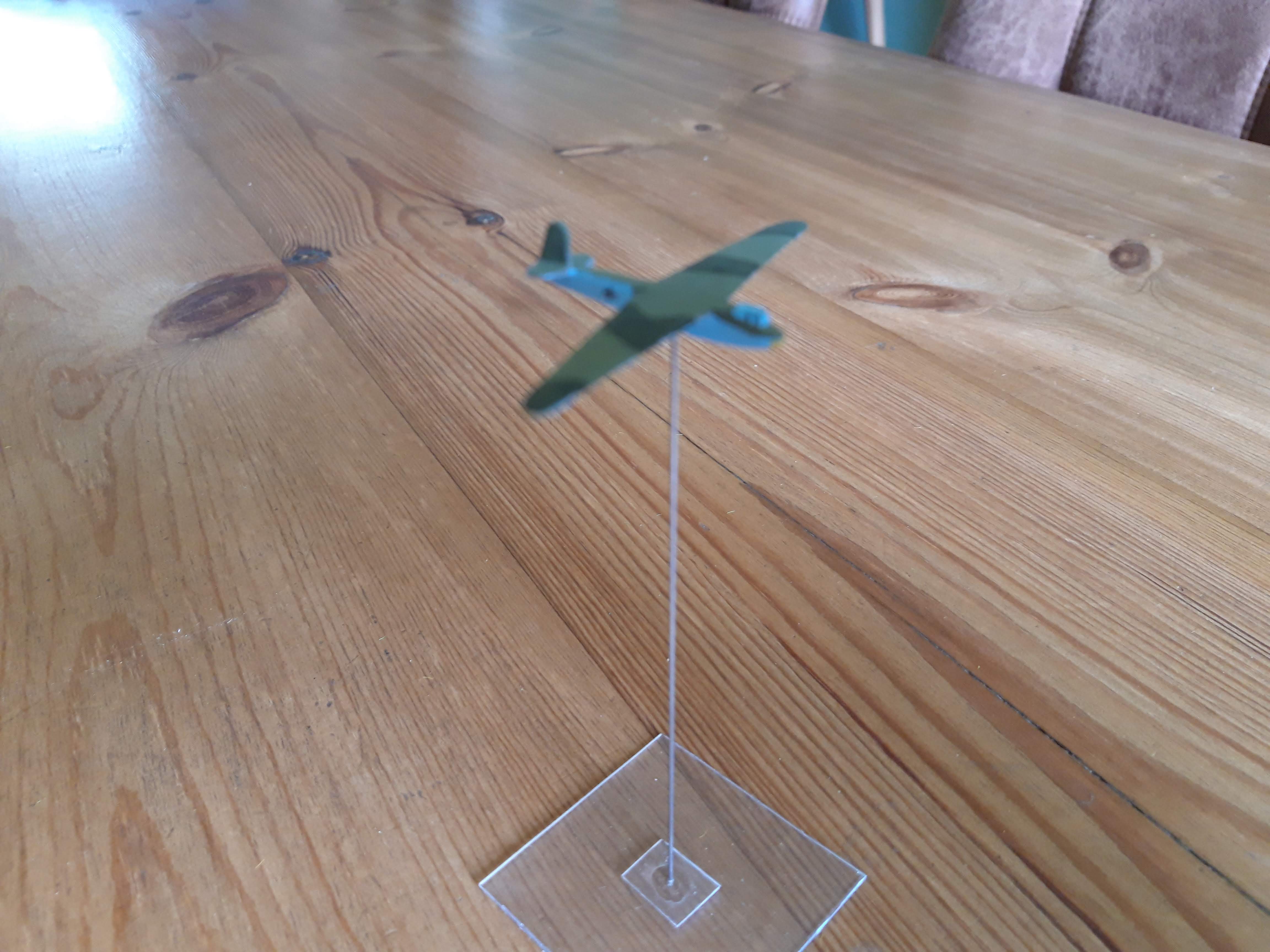 The Games We Play Dfs 230 Assault Gliders