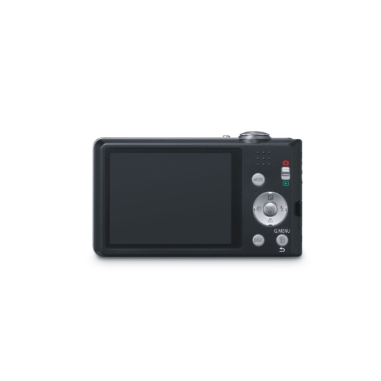 Panasonic Lumix DMCFH5 Digital Camera Specifications and Pictures