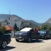 Αλβανία:154 νέα κρούσματα Covid ,5 νέοι θάνατοι ...Μέχρι το χωριό Γεωργουτσάτες ...η ουρά αυτοκινήτων στην Κακαβιά!