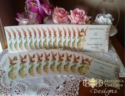 recordatorios comunión