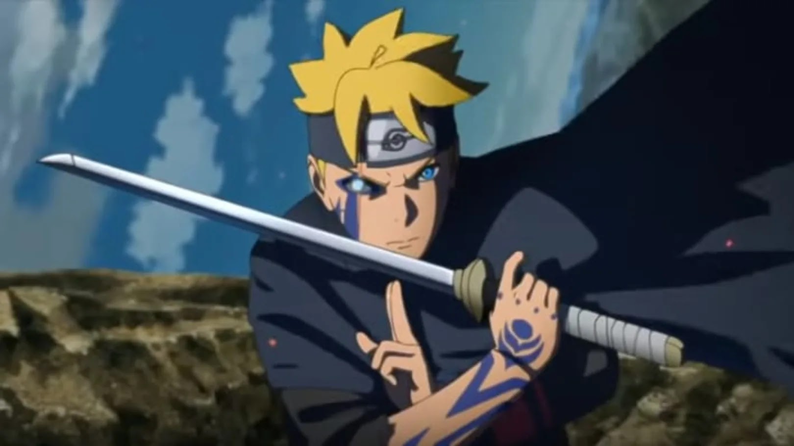 5 Jutsu Terkuat Dari Klan Otsutsuki di Naruto Hingga Boruto 5 Jutsu Terkuat Dari Klan Otsutsuki di Naruto Hingga Boruto
