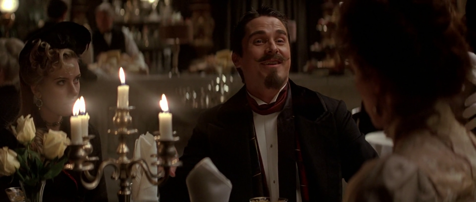 Drunk In The House Of Lords Documentaire Top 26 Things I Love About The Prestige (that no one talks about) | And