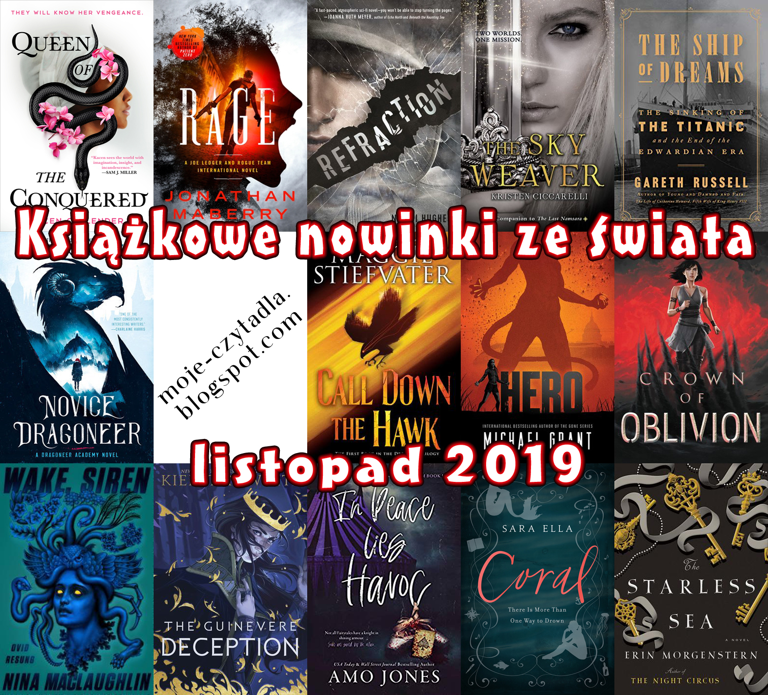 Powieść randkowa z mrocznym bab 15
