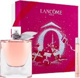 Blog PurpleRain : coffrets parfums pour Noël petits prix
