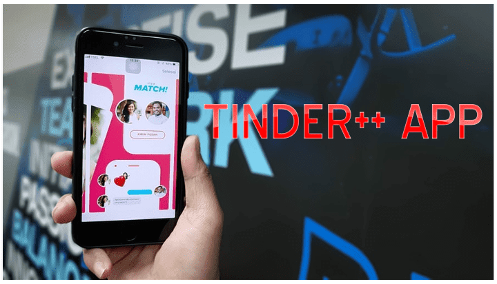 Download Tinder Mod Apk 2022 (Gold Plus Unlocked)