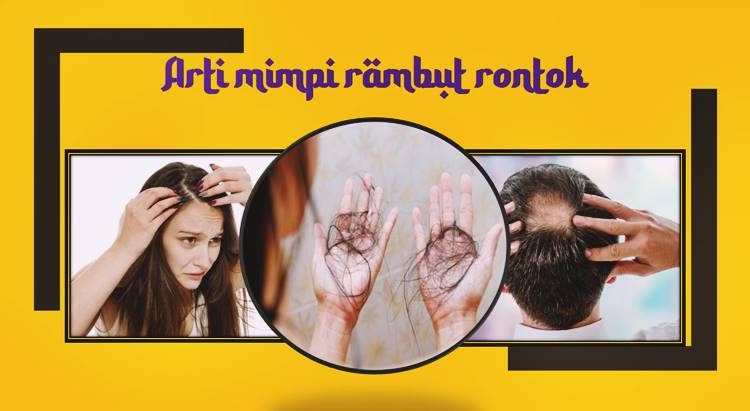 5+ Apa Arti Mimpi Di Bilang Botak Jelaskan