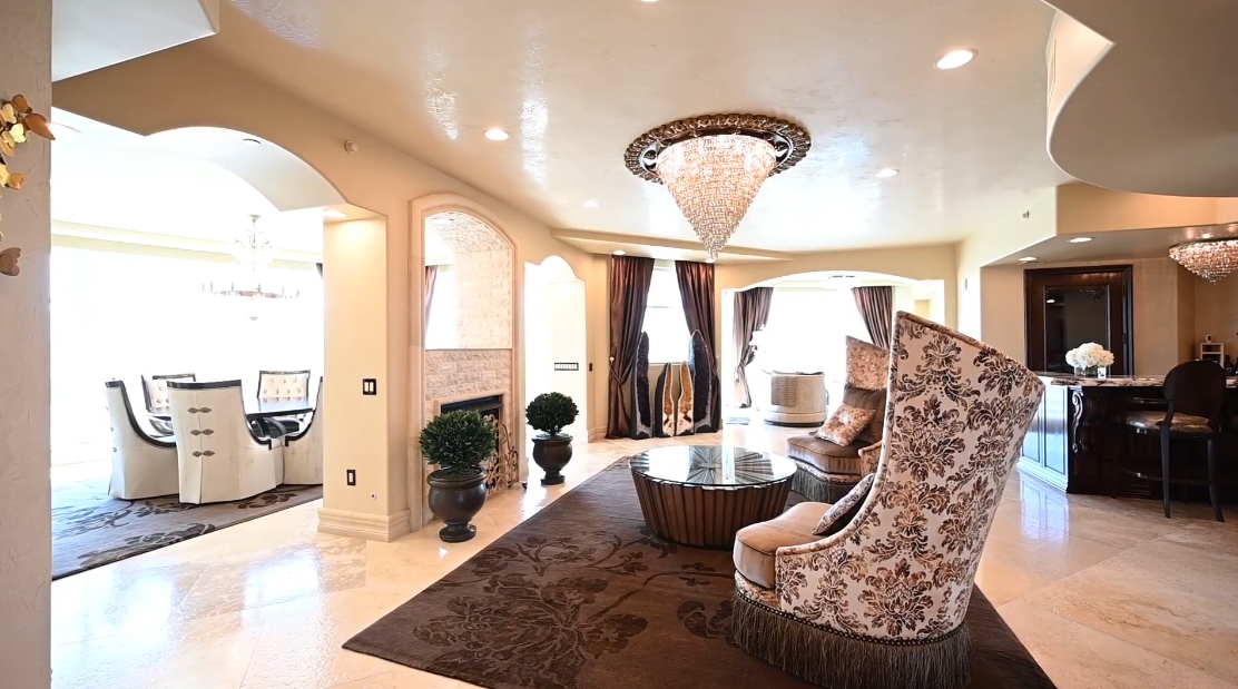 Tour 9103 Alta Dr #1501, Las Vegas, NV vs. 23 Interior Design Photos