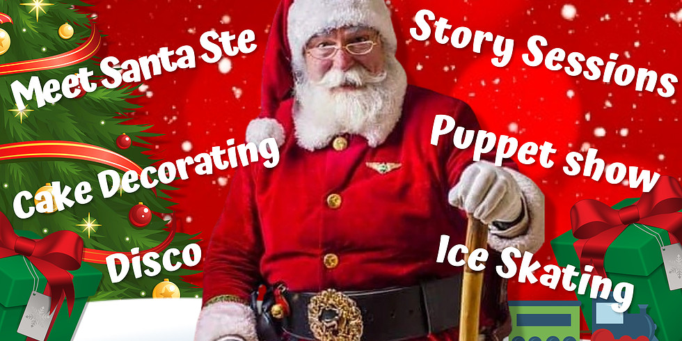 Events christmas day 2022 northeast