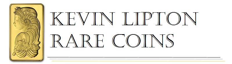 Kevin Lipton Rare Coins