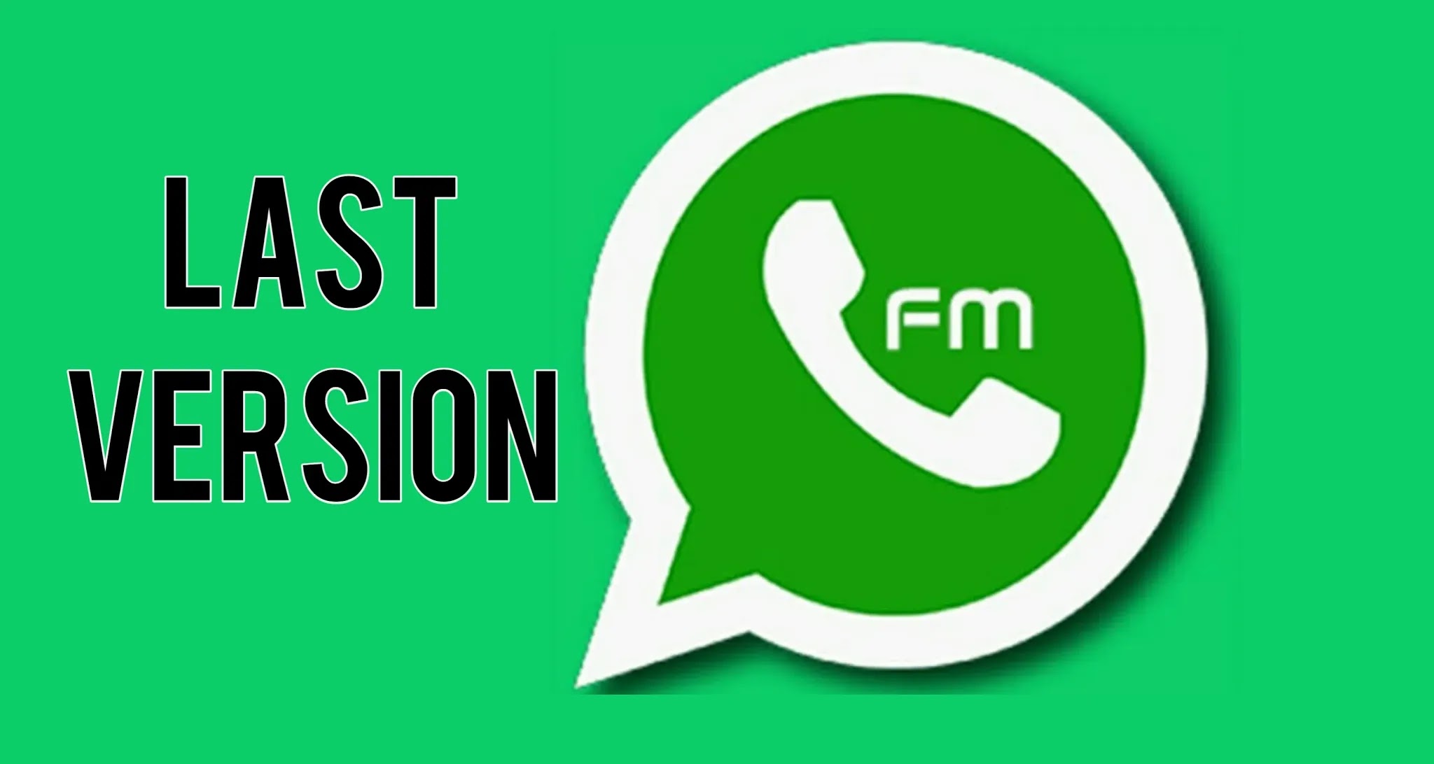 Download Fm Whatsapp Mod Apk Anti Ban Versi Terbaru Sugeng Rawuh