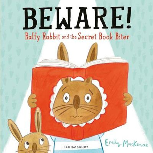 Download Kids' Book Review: Review: Beware! Ralfy Rabbit and the ...