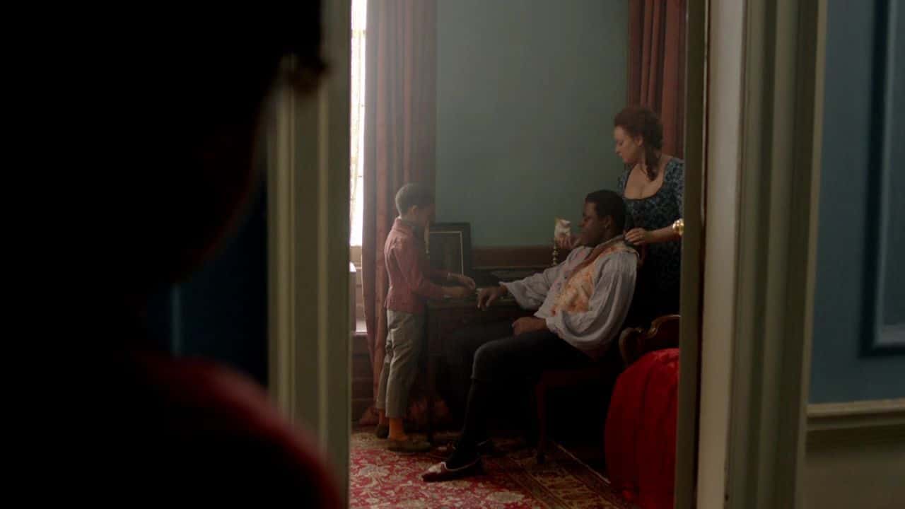 Chaos is a Ladder A Look at Margaret Wells & Harriet Lennox of Hulu’s