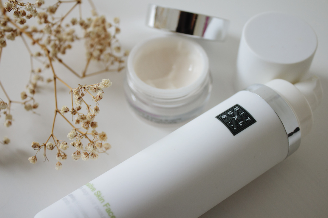 Rituals face cream Rituals face cream