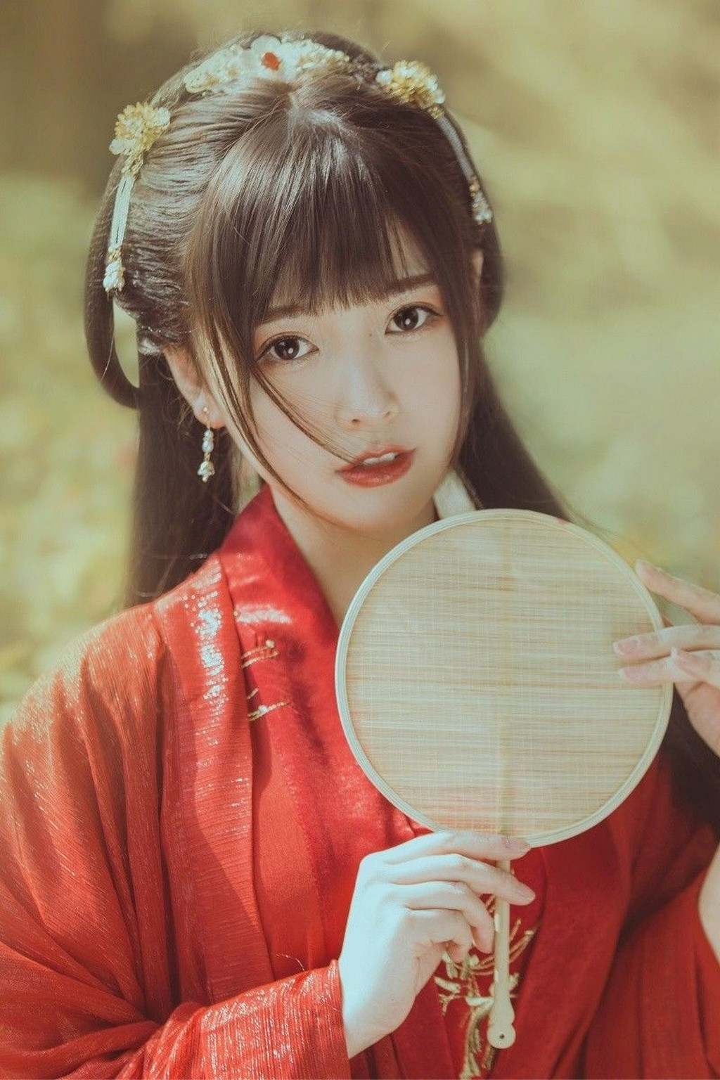 Chinese Mode - Chinese ancient beauty - TruePic.net