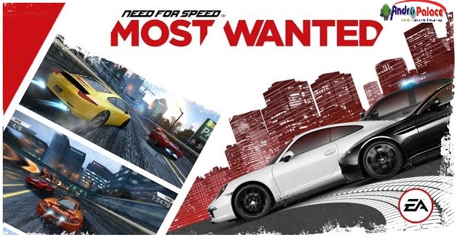 KERAKURUS - Need for Speed Most Wanted APK MOD 1.3.103 KERAKURUS - Need for Speed Most Wanted APK MOD 1.3.103