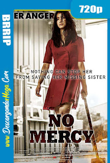 No Mercy (2019) HD [720p] Latino-Ingles