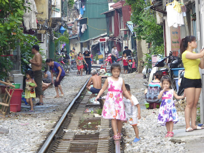 Día 4: Hanói - Vietnam. 19 dias. Consejos, detalles y etapas (11)