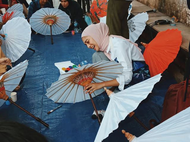 Jakarta Humanity Festival 2020