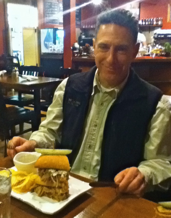 Fern Glen Inn Seasons and Reasons Pie Iron Sandwicherie in Huntsville