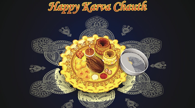 Karva chauth