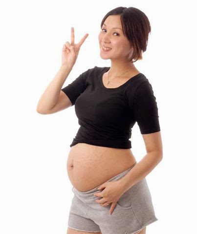 有益胎兒腦部發展的三件事