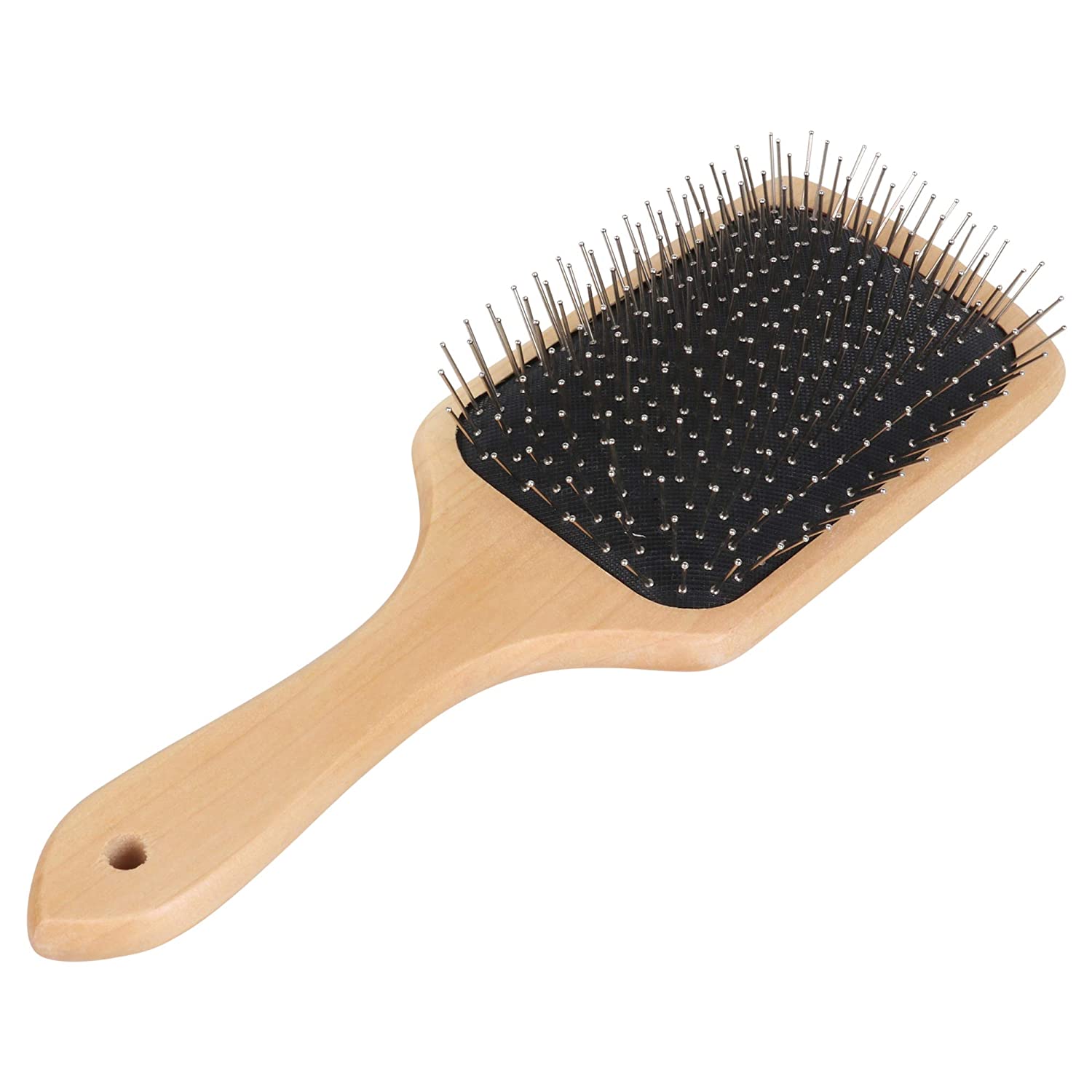 Best Wooden Hair Brush under 500 StyleCrazy