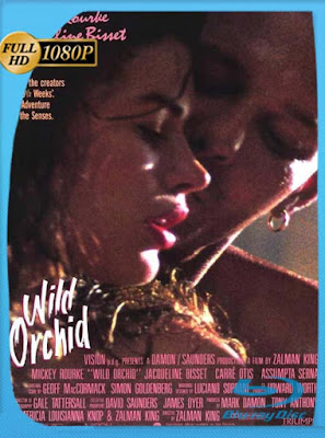 Orquídea Salvaje (1989) HD [1080P] latino [GoogleDrive] DizonHD